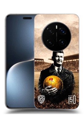 Kryt pro Honor Magic7 Pro 5G s motivem Baťa 150