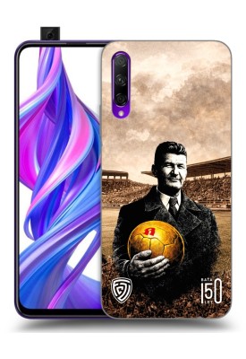 Kryt pro Honor 9X Pro s motivem Baťa 150
