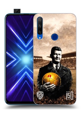 Kryt pro Honor 9X s motivem Baťa 150