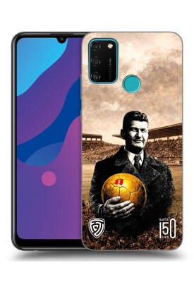 Kryt pro Honor 9A s motivem Baťa 150