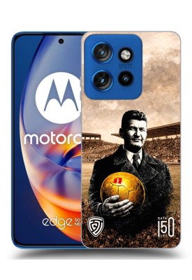 Kryt pro Motorola Edge 50 Neo s motivem Baťa 150