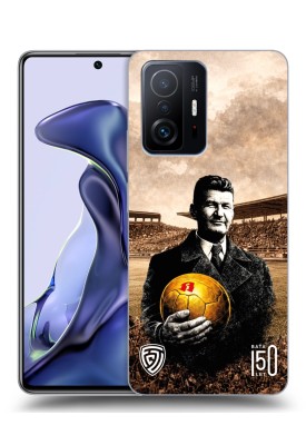 Kryt pro Xiaomi 11T s motivem Baťa 150