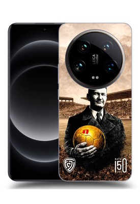 Kryt pro Xiaomi 14 Ultra s motivem Baťa 150
