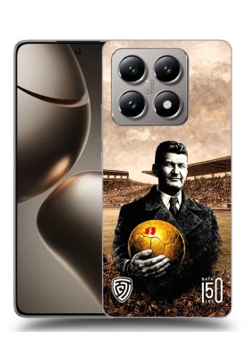 Kryt pro Xiaomi 14T Pro s motivem Baťa 150