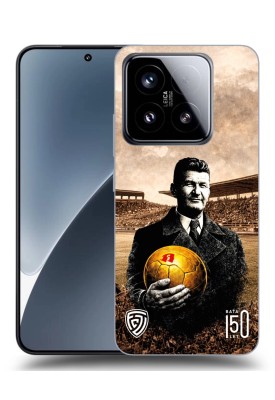 Kryt pro Xiaomi 15 s motivem Baťa 150