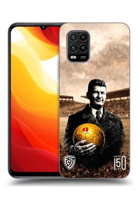 Kryt pro Xiaomi Mi 10 Lite s motivem Baťa 150