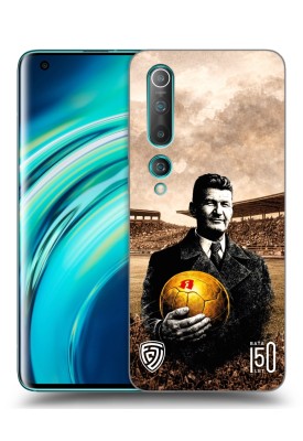 Kryt pro Xiaomi Mi 10 s motivem Baťa 150