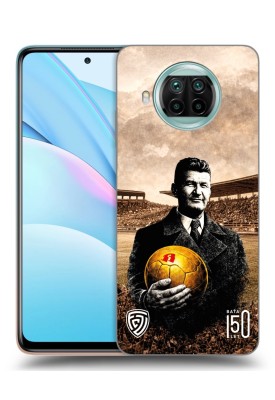 Kryt pro Xiaomi Mi 10T Lite s motivem Baťa 150