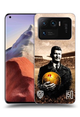 Kryt pro Xiaomi Mi 11 Ultra s motivem Baťa 150