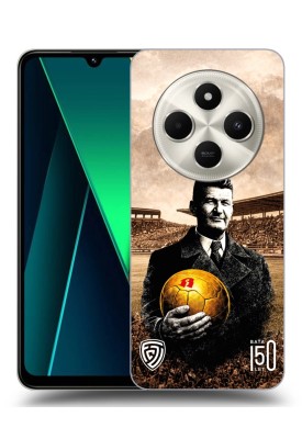 Kryt pro Xiaomi Poco C75 s motivem Baťa 150