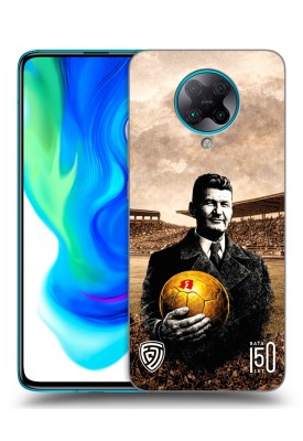 Kryt pro Xiaomi Poco F2 Pro s motivem Baťa 150