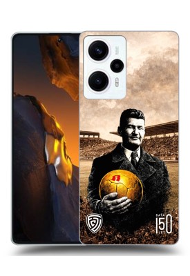 Kryt pro Xiaomi Poco F5 s motivem Baťa 150