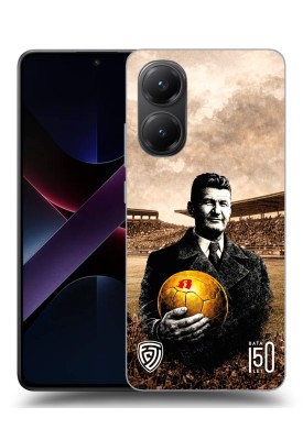Kryt pro Xiaomi Poco X7 Pro 5G s motivem Baťa 150