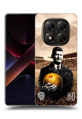 Kryt pro Xiaomi Poco X7 s motivem Baťa 150