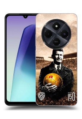 Kryt pro Xiaomi Redmi 14C s motivem Baťa 150