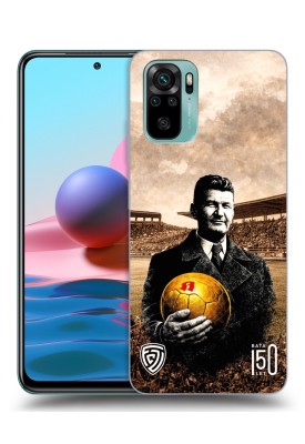 Kryt pro Xiaomi Redmi Note 10 s motivem Baťa 150