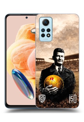 Kryt pro Xiaomi Redmi Note 12 Pro 4G s motivem Baťa 150