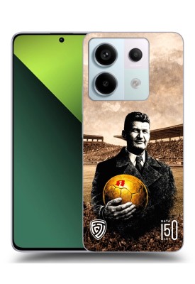 Kryt pro Xiaomi Redmi Note 13 Pro 5G s motivem Baťa 150