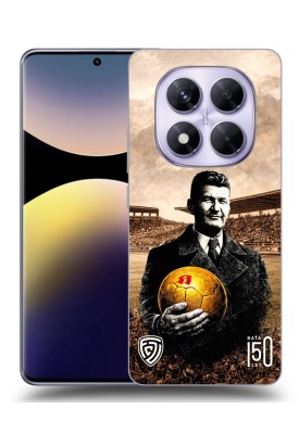 Kryt pro Xiaomi Redmi Note 14 Pro 5G s motivem Baťa 150