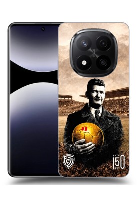 Kryt pro Xiaomi Redmi Note 14 Pro+ 5G s motivem Baťa 150