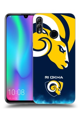Kryt pro Honor 10 Lite s motivem Berani