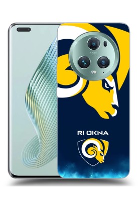 Kryt pro Honor Magic5 Pro 5G s motivem Berani