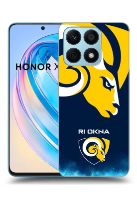 Kryt pro Honor X8a  s motivem Berani