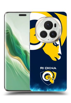 Kryt pro Honor Magic6 Pro s motivem Berani