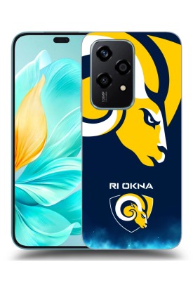 Kryt pro Honor 200 Lite s motivem Berani