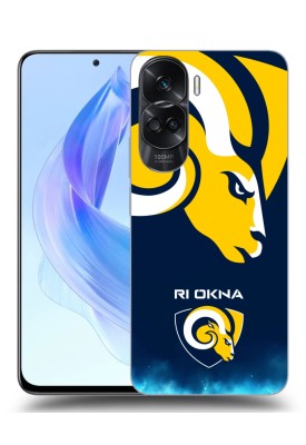 Kryt pro Honor 90 Lite 5G s motivem Berani