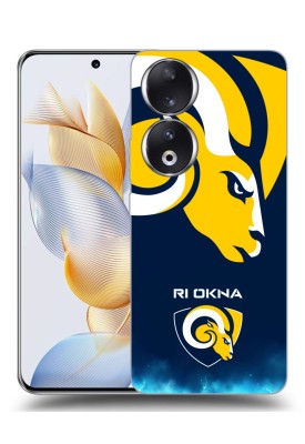 Kryt pro Honor 90 5G s motivem Berani