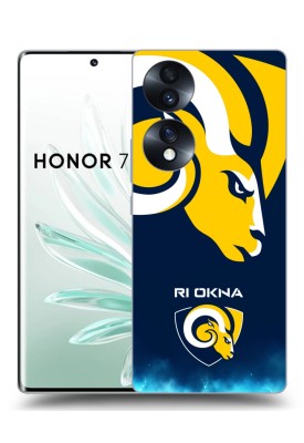 Kryt pro Honor 70 s motivem Berani