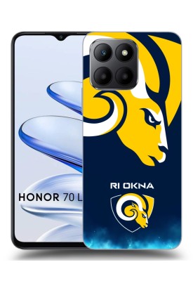 Kryt pro Honor 70 Lite s motivem Berani