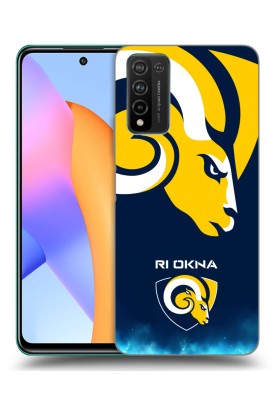 Kryt pro Honor 10X Lite s motivem Berani