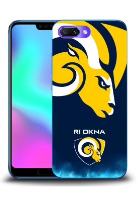 Kryt pro Honor 10 s motivem Berani