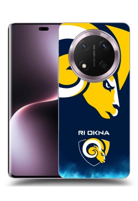 Kryt pro Honor Magic7 Lite 5G s motivem Berani