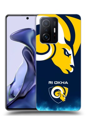 Kryt pro Xiaomi 11T s motivem Berani