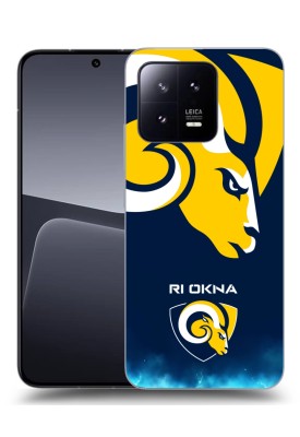 Kryt pro Xiaomi 13 Pro s motivem Berani