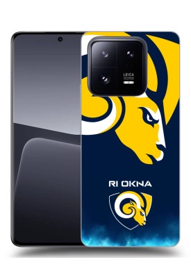 Kryt pro Xiaomi 14 s motivem Berani