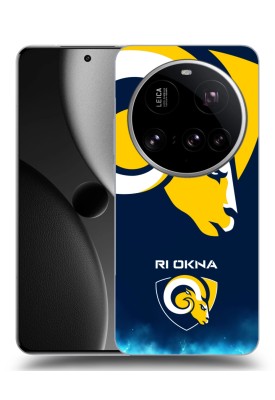 Kryt pro Xiaomi 15 Ultra s motivem Berani