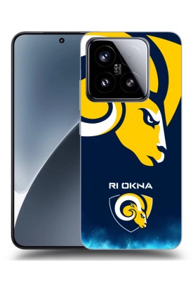 Kryt pro Xiaomi 15 s motivem Berani