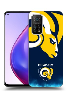 Kryt pro Xiaomi Mi 10T Pro s motivem Berani