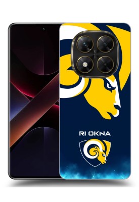 Kryt pro Xiaomi Poco X7 s motivem Berani