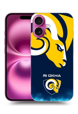 Kryt pro Apple iPhone 17 s motivem Berani