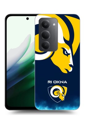 Kryt pro Xiaomi Redmi 15 5G s motivem Berani