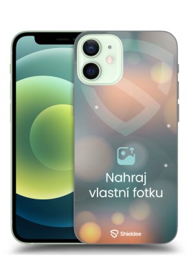 Kryt pro Apple iPhone 12 mini s vlastní fotkou