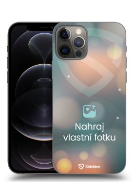 Kryt pro Apple iPhone 12 Pro s vlastní fotkou