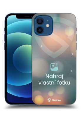 Kryt pro Apple iPhone 12 s vlastní fotkou