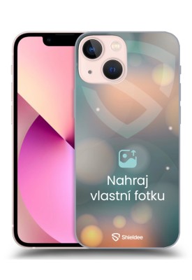 Kryt pro Apple iPhone 13 mini s vlastní fotkou