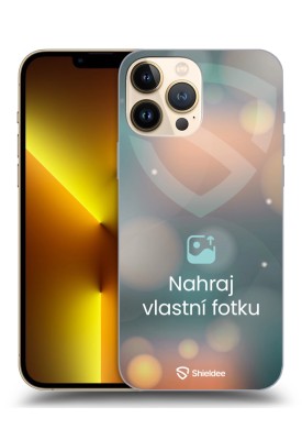 Kryt pro Apple iPhone 13 Pro Max s vlastní fotkou